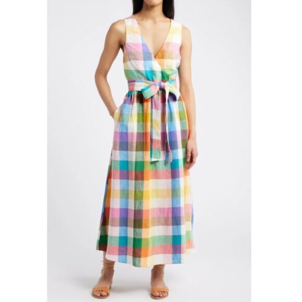 Boden Dress